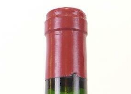Château La Gaffelière 1986 — vente entre particuliers 1001caves.fr Capsule — Château La Gaffelière 1986 — 1001caves